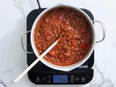 Sloppy Joe Casserole Photo 6