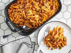 Sloppy Joe Casserole Photo 10