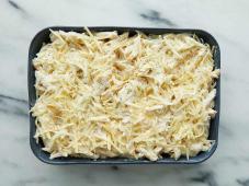 Chicken Alfredo Casserole Photo 7