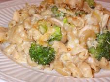 Tuna Noodle Casserole I Photo 5