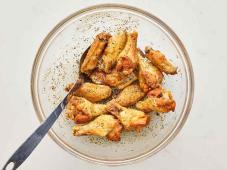 Easy Lemon-Pepper Chicken Wings Photo 6