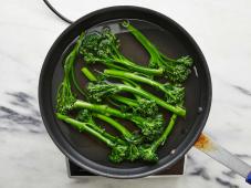 Simple Broccolini Photo 2