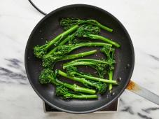 Simple Broccolini Photo 3