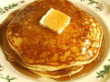 Mom's Buttermilk Pancakes Photo 4