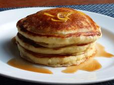 Lemon-Ricotta Pancakes Photo 5