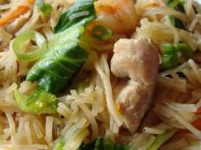 Pork and Shrimp Pancit Photo 4