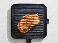 Basic Grilled Panini Photo 4