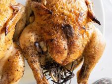 Cornish Game Hens with Garlic and Rosemary Photo 7