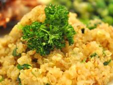 Quinoa Side Dish Photo 3