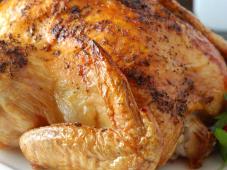 Spicy Rapid Roast Chicken Photo 5