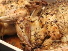 Roasted Lemon Herb Chicken Photo 5