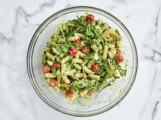 Pesto Pasta Salad Photo 7