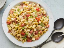 Chicken Club Pasta Salad Photo 6