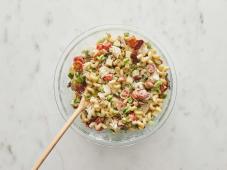 Chicken Club Pasta Salad Photo 5