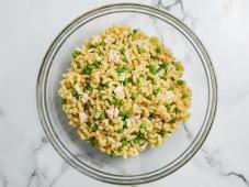 Tuna Macaroni Salad Photo 4