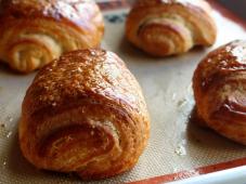 Chef John's Chocolate Croissants Photo 15