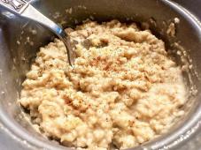 Rice Cooker Oats Photo 3