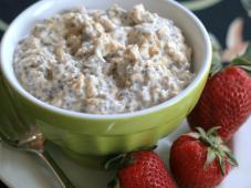 Overnight Chai Oatmeal Photo 2