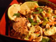 Pad Thai Quinoa Bowl Photo 6