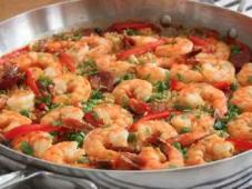 Quick and Easy Paella Photo 10