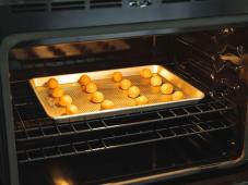 Peanut Butter Kiss Cookies Photo 7