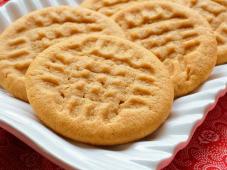 Chef John's Peanut Butter Cookies Photo 9