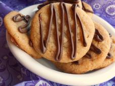 Flourless Peanut Butter Cookies Photo 3