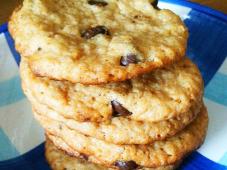 Gluten-Free Peanut Butter Cookies Photo 4