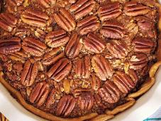 Southern Pecan Pie I Photo 4