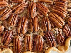 Irresistible Pecan Pie Photo 6