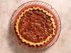 Caramel Pecan Pie Photo 5