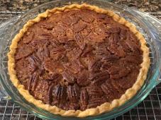 Chef John's Pecan Pie Photo 9