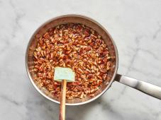 Mini Croissant Crust Pecan Pies Photo 4