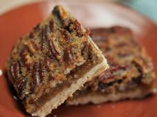 Southern Pecan Pie Bars Photo 6