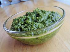 Pesto Genovese (Authentic Italian Basil Pesto) Photo 3