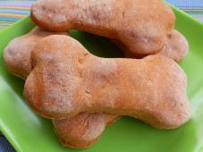 Super Simple Sweet Potato Dog Treats Photo 7