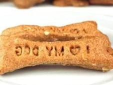 Doggie Biscuits Photo 5