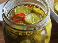 Chef John's Bread and Butter Pickles Photo 3