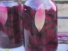 Raw Fermented Beets Photo 4