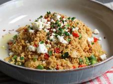 Quick Chicken Couscous Photo 8