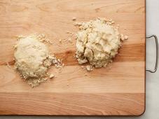 Easy Homemade Pie Crust Photo 5