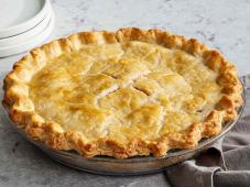 Best Ever Pie Crust Photo 7