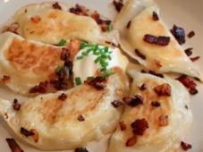 Cheater Pierogi Photo 7