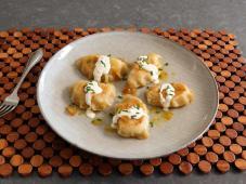 Chef John's Potato and Cheese Pierogi Photo 14