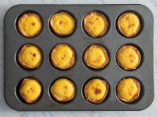 Portuguese Custard Tarts (Pasteis de Nata) Photo 15