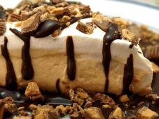 Peanut Butter Pie Photo 3