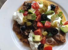 Mexican Pizza I Photo 7