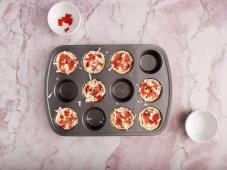 Pizza Cupcakes Photo 7