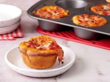 Pizza Cupcakes Photo 9