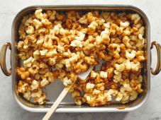 Puffed Caramel Corn Photo 5